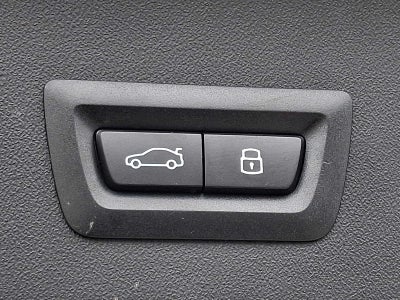 2025 BMW X3 30 xDrive Sports Activity Vehicle