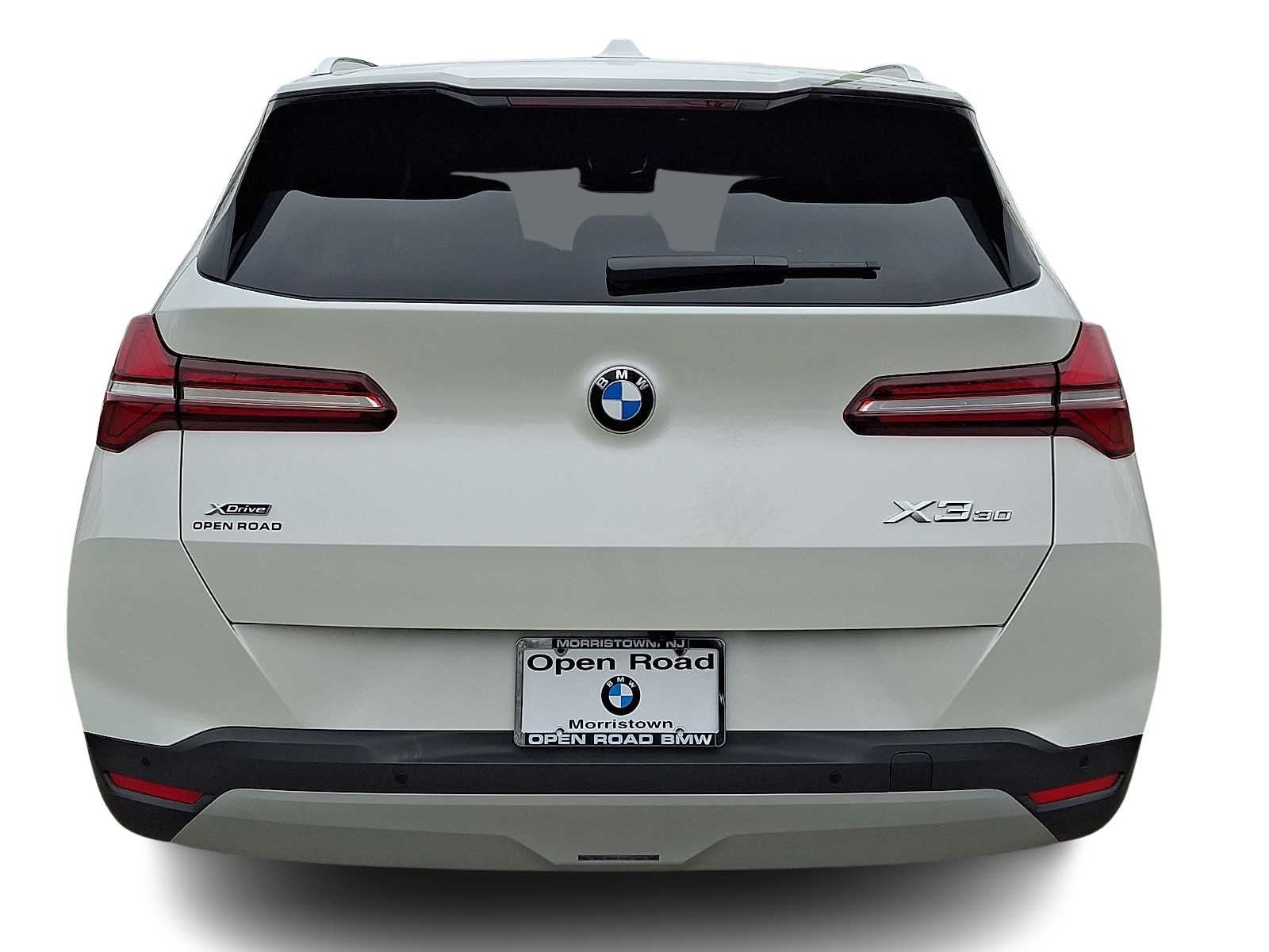 2025 BMW X3 30 xDrive Sports Activity Vehicle