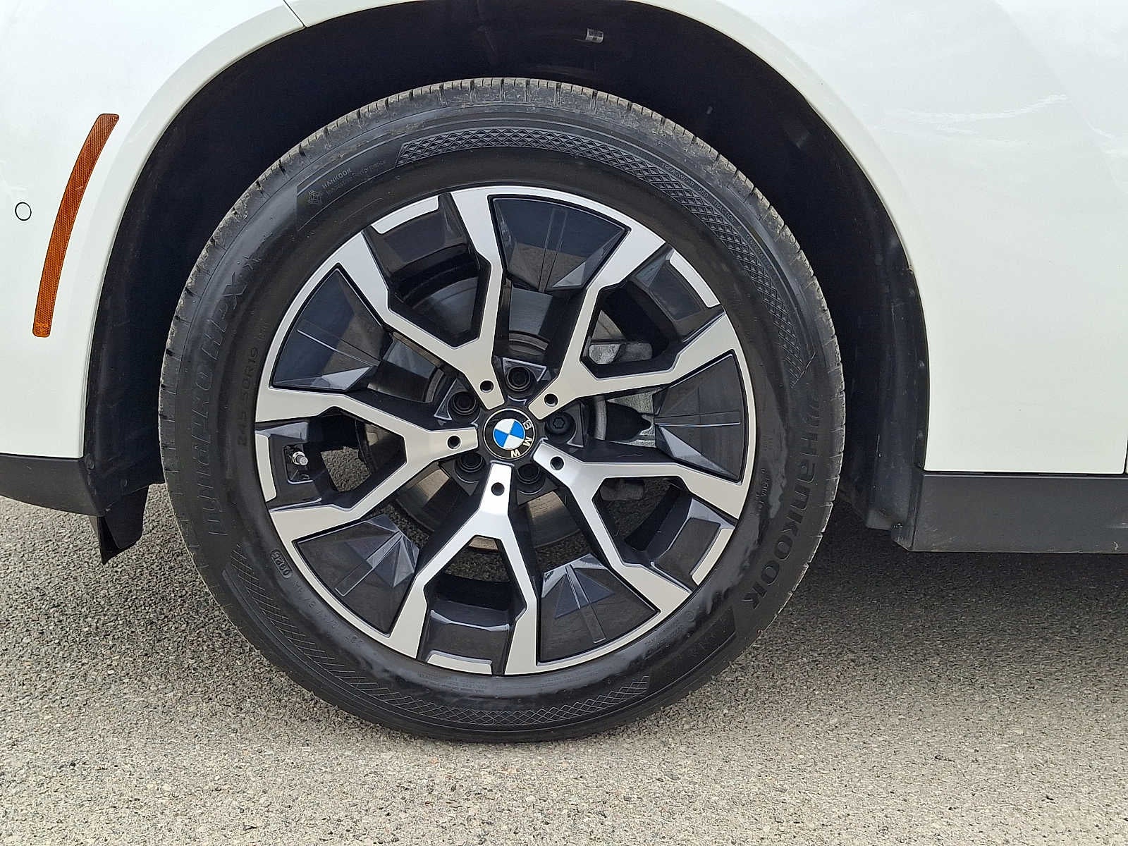 2025 BMW X3 30 xDrive Sports Activity Vehicle