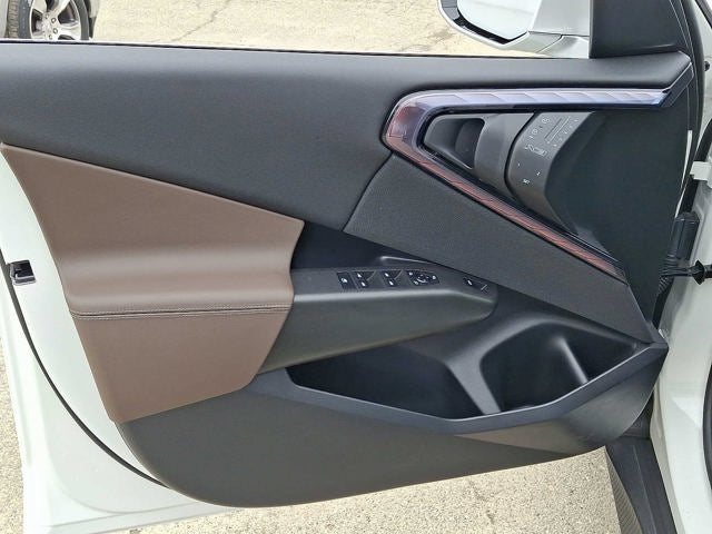 2025 BMW X3 30 xDrive Sports Activity Vehicle