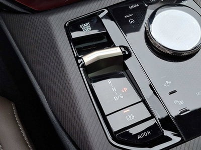 2025 BMW X3 30 xDrive Sports Activity Vehicle