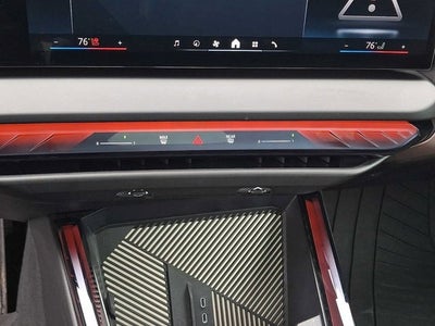 2025 BMW X3 30 xDrive Sports Activity Vehicle