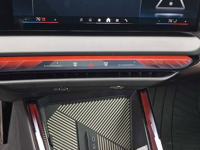 2025 BMW X3 30 xDrive Sports Activity Vehicle