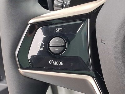 2025 BMW X3 30 xDrive Sports Activity Vehicle