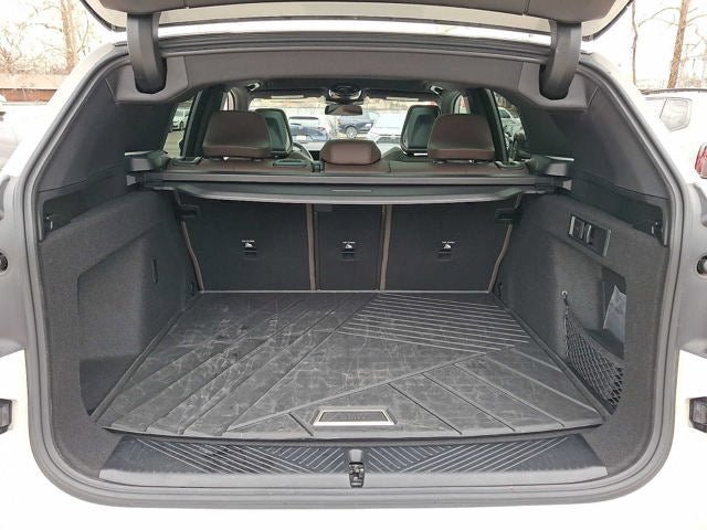 2025 BMW X3 30 xDrive Sports Activity Vehicle