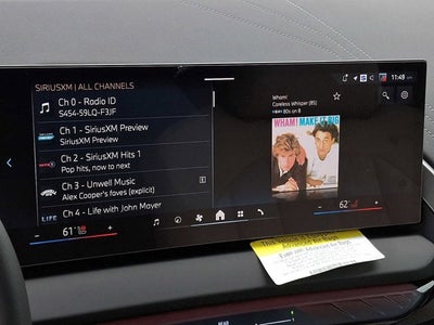 2026 BMW X3 30 xDrive Sports Activity Vehicle