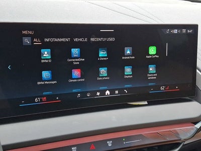 2026 BMW X3 30 xDrive Sports Activity Vehicle