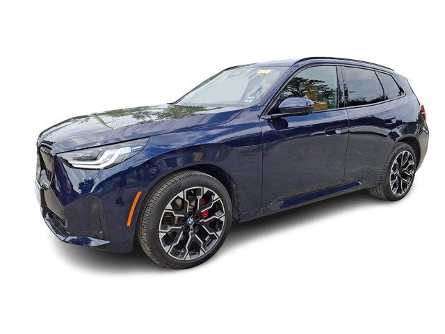2026 BMW X3 30 xDrive Sports Activity Vehicle