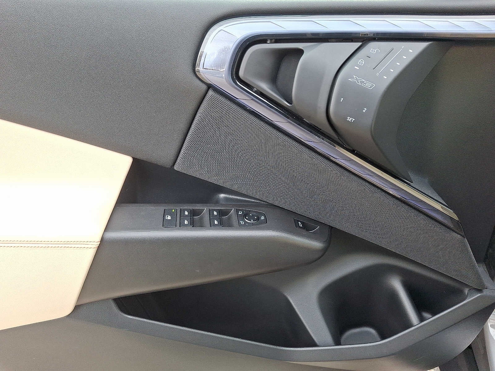 2025 BMW X3 30 xDrive Sports Activity Vehicle