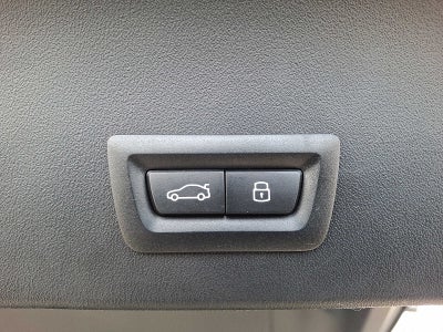 2025 BMW X3 30 xDrive Sports Activity Vehicle