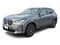 2025 BMW X3 30 xDrive Sports Activity Vehicle
