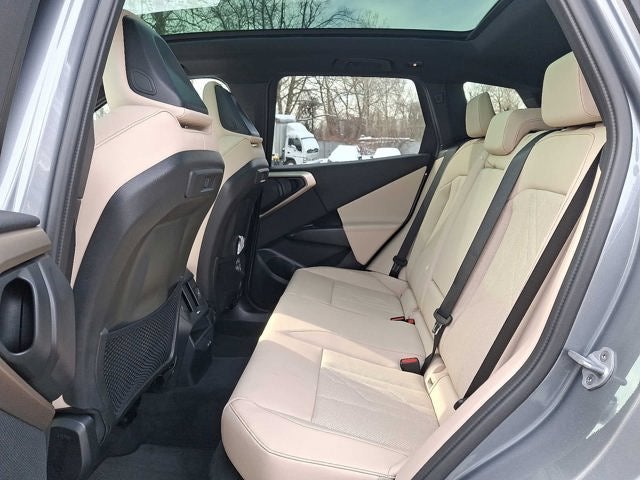 2025 BMW X3 30 xDrive Sports Activity Vehicle