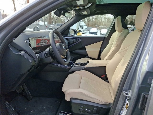 2025 BMW X3 30 xDrive Sports Activity Vehicle