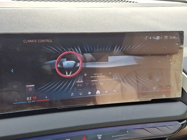 2025 BMW X3 30 xDrive Sports Activity Vehicle