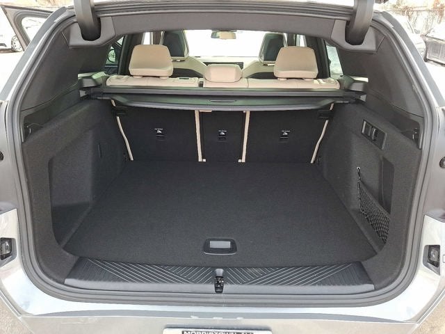 2025 BMW X3 30 xDrive Sports Activity Vehicle