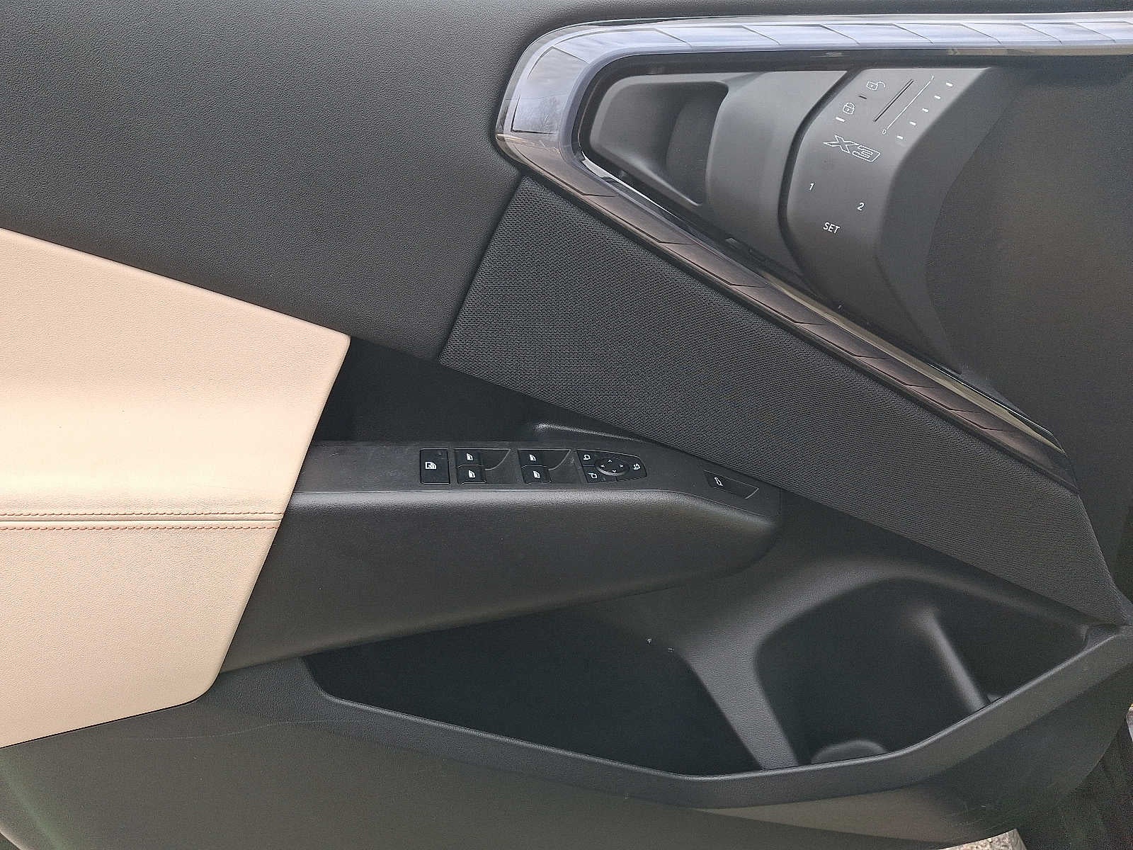 2025 BMW X3 30 xDrive Sports Activity Vehicle