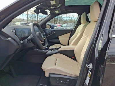 2025 BMW X3 30 xDrive Sports Activity Vehicle