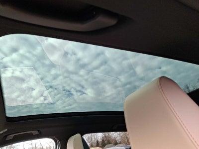 2025 BMW X3 30 xDrive Sports Activity Vehicle