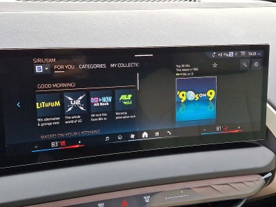 2025 BMW X3 30 xDrive Sports Activity Vehicle