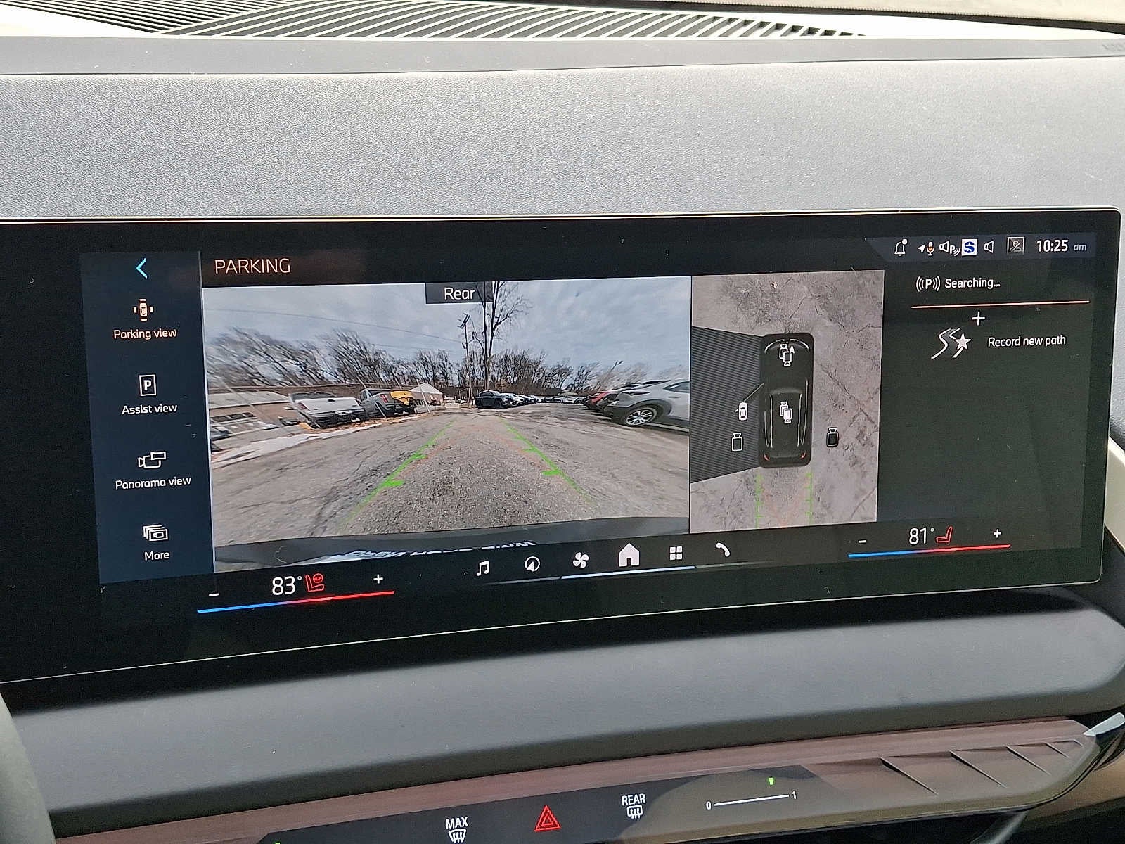 2025 BMW X3 30 xDrive Sports Activity Vehicle