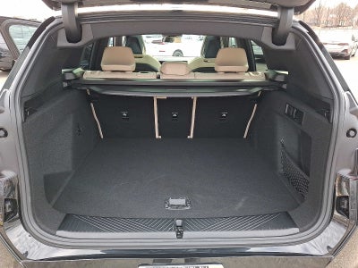 2025 BMW X3 30 xDrive Sports Activity Vehicle