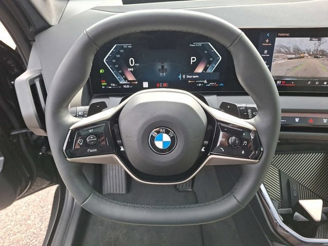 2025 BMW X3 30 xDrive Sports Activity Vehicle