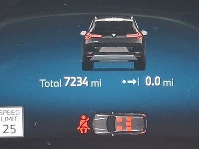 2025 BMW X3 30 xDrive Sports Activity Vehicle