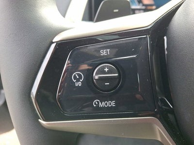 2025 BMW X3 30 xDrive Sports Activity Vehicle