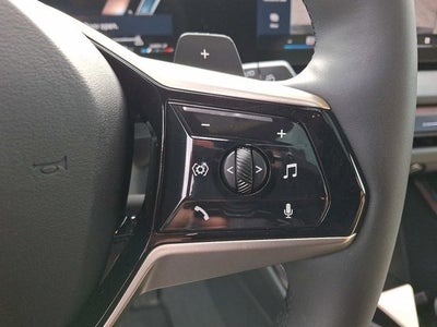 2025 BMW X3 30 xDrive Sports Activity Vehicle