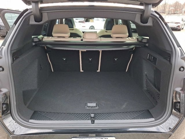 2025 BMW X3 30 xDrive Sports Activity Vehicle