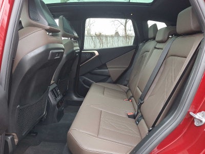 2025 BMW X3 30 xDrive Sports Activity Vehicle