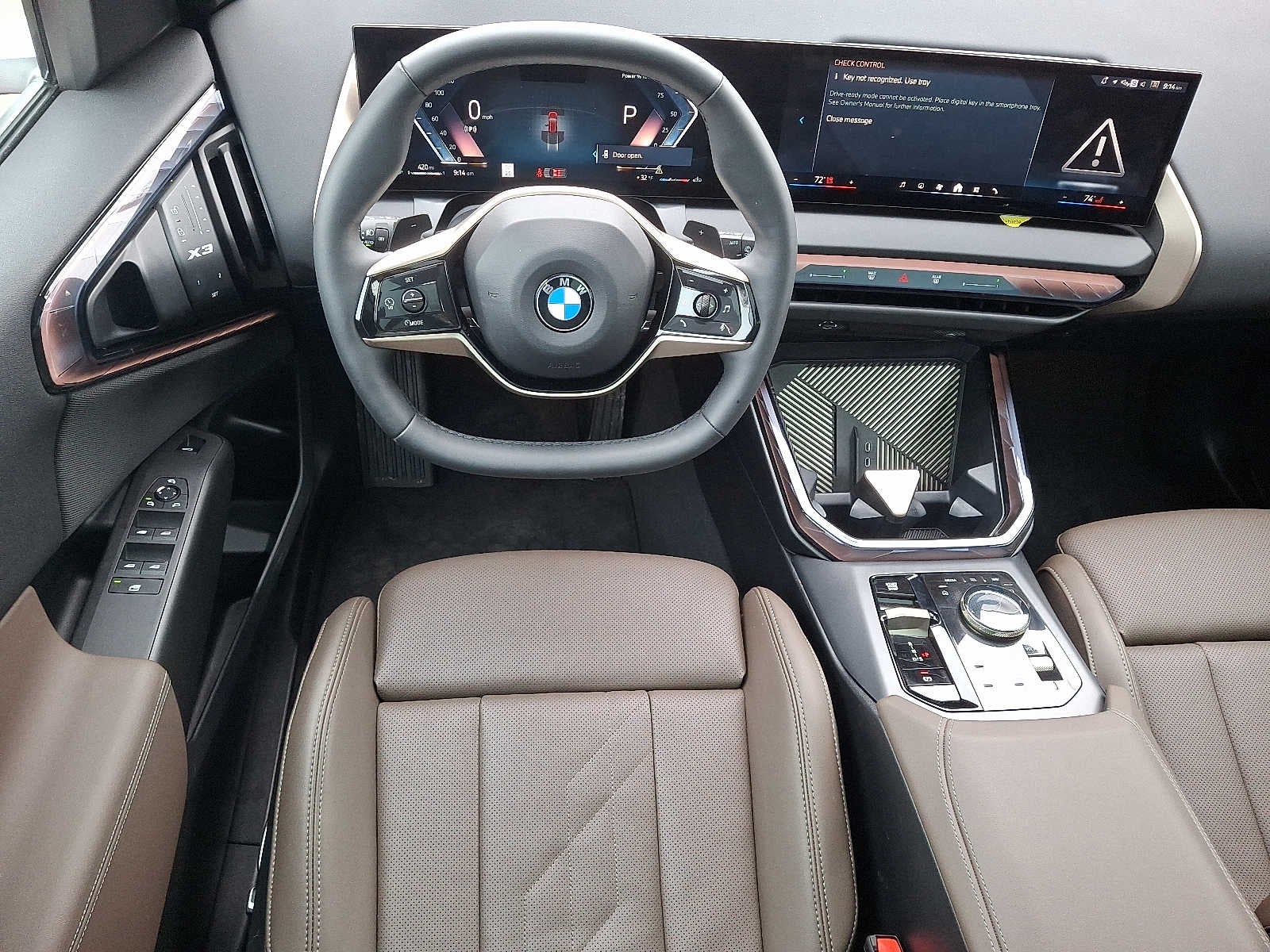 2025 BMW X3 30 xDrive Sports Activity Vehicle