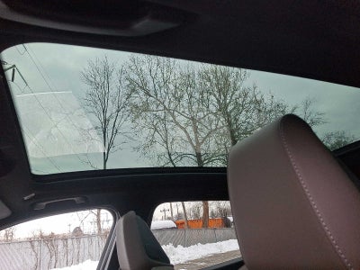 2025 BMW X3 30 xDrive Sports Activity Vehicle