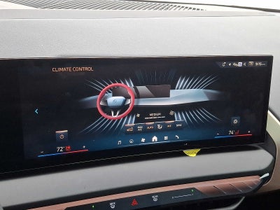 2025 BMW X3 30 xDrive Sports Activity Vehicle