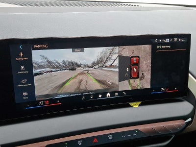 2025 BMW X3 30 xDrive Sports Activity Vehicle