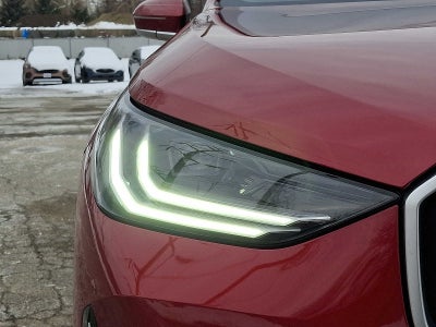 2025 BMW X3 30 xDrive Sports Activity Vehicle