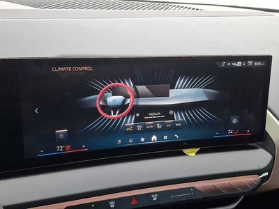 2025 BMW X3 30 xDrive Sports Activity Vehicle