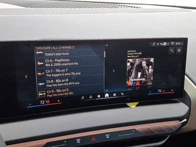 2025 BMW X3 30 xDrive Sports Activity Vehicle