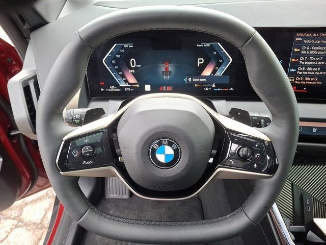 2025 BMW X3 30 xDrive Sports Activity Vehicle