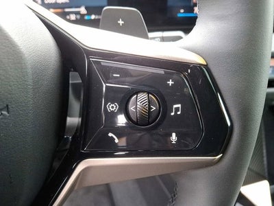 2025 BMW X3 30 xDrive Sports Activity Vehicle