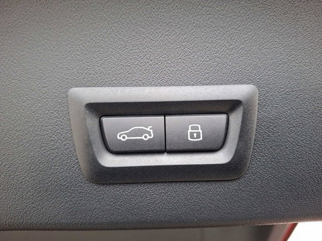 2025 BMW X3 30 xDrive Sports Activity Vehicle