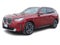2025 BMW X3 30 xDrive Sports Activity Vehicle