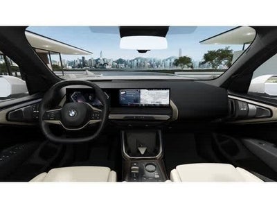 2025 BMW X3 30 xDrive Sports Activity Vehicle