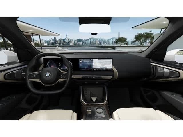 2025 BMW X3 30 xDrive Sports Activity Vehicle