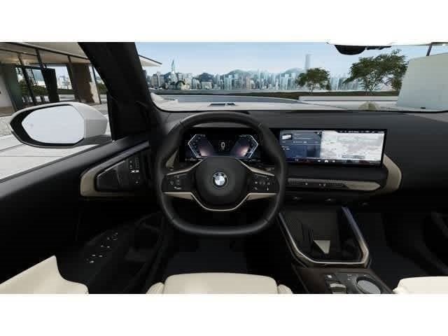 2025 BMW X3 30 xDrive Sports Activity Vehicle