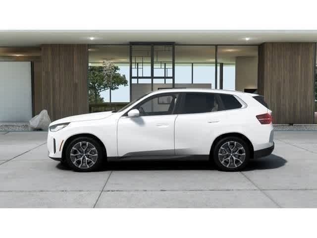 2025 BMW X3 30 xDrive Sports Activity Vehicle