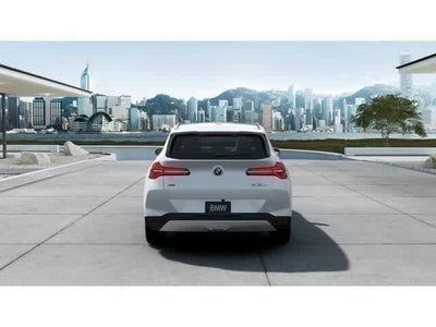 2025 BMW X3 30 xDrive Sports Activity Vehicle