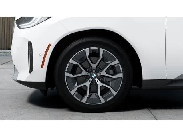 2025 BMW X3 30 xDrive Sports Activity Vehicle