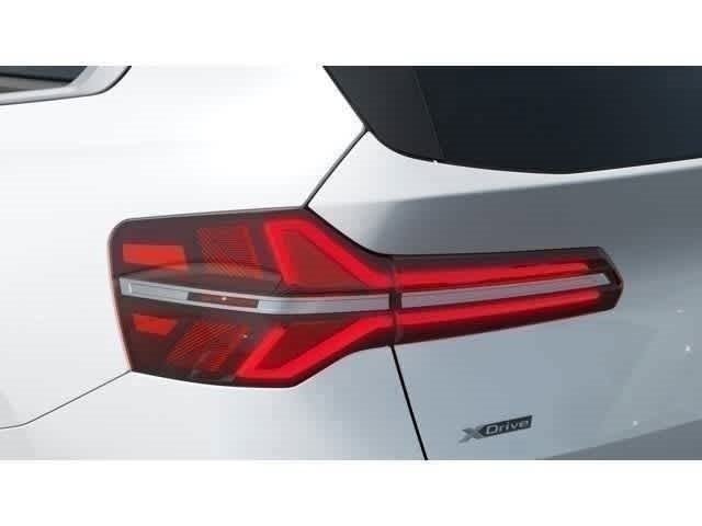 2025 BMW X3 30 xDrive Sports Activity Vehicle