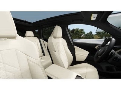 2025 BMW X3 30 xDrive Sports Activity Vehicle